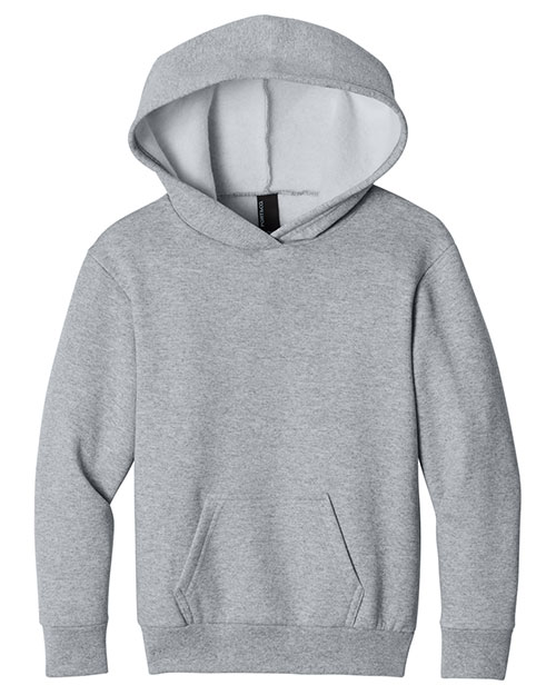 Port & Company PC68YH  Youth Easy Fleece Pullover Hooded Sweatshirt at GotApparel