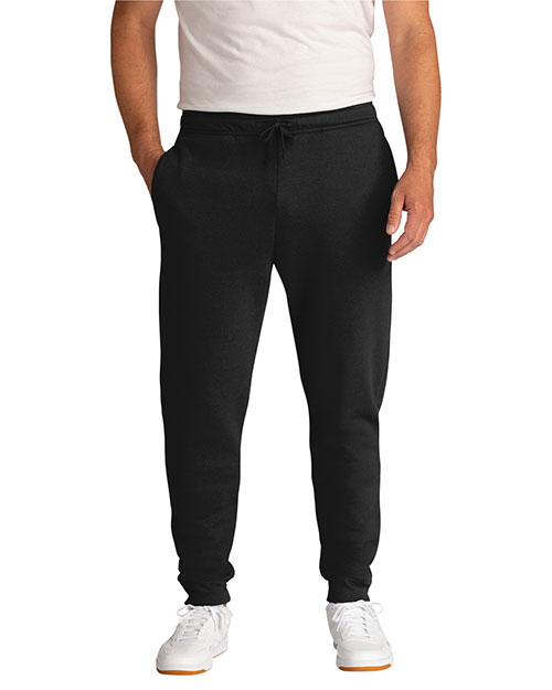 Port & Company PC78J Men ® Core Fleece Jogger. at GotApparel