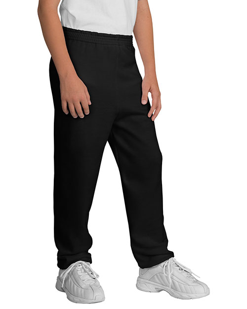 Port & Company PC90YP Boys Sweatpant at GotApparel
