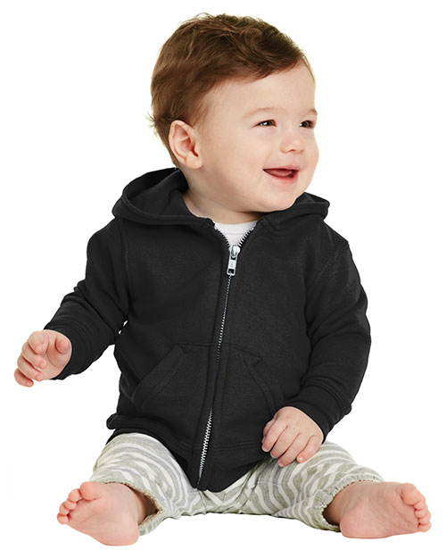 Precious Cargo CAR78IZH Toddler Full-Zip Hooded Sweatshirt at GotApparel
