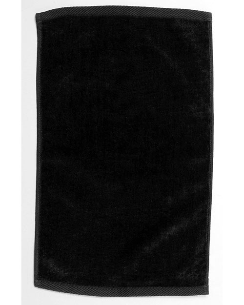Pro Towels 1118DE Velour Fingertip Sport Towel at GotApparel