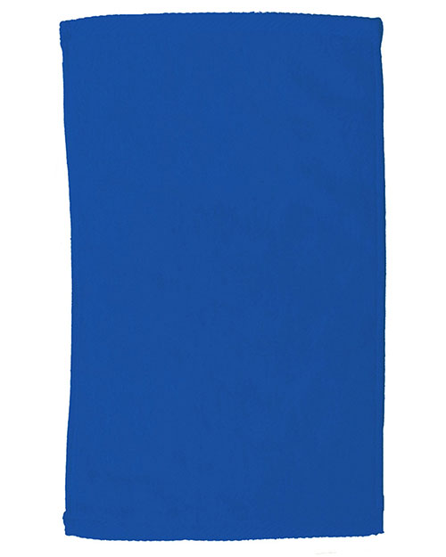 Pro Towels 1118DE Velour Fingertip Sport Towel at GotApparel