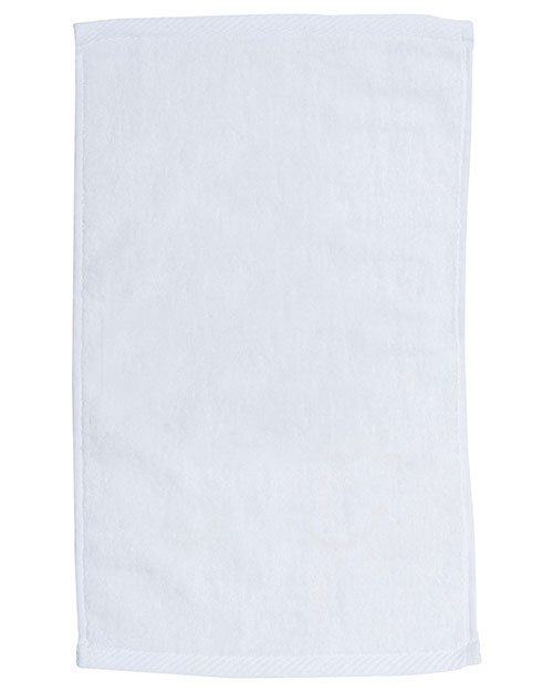 Pro Towels 1118DE Velour Fingertip Sport Towel at GotApparel