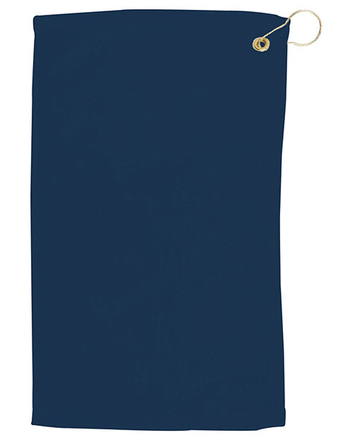 Pro Towels 1118DEC Velour Fingertip Golf Towel at GotApparel