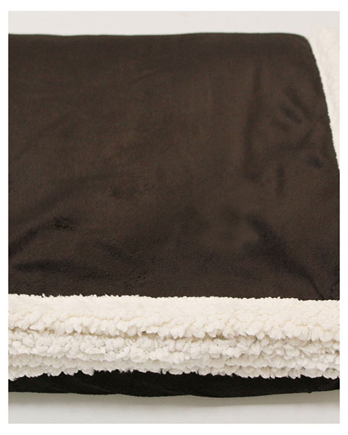 Pro Towels CHL5060 Challenger Lambswool Throw Kanata Blanket at GotApparel