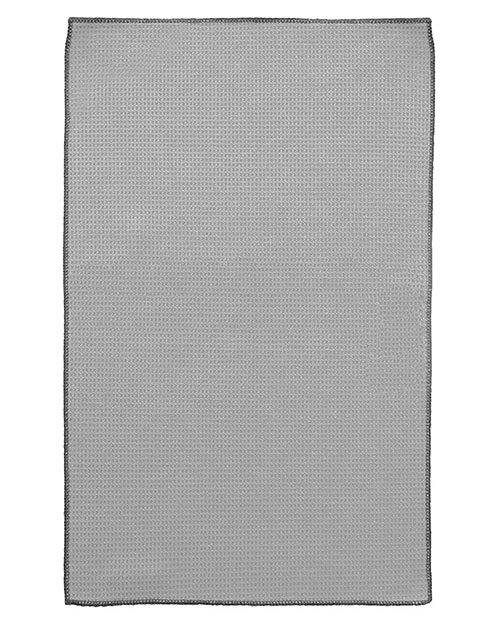 Pro Towels MW26  Microfiber Waffle Towel at GotApparel