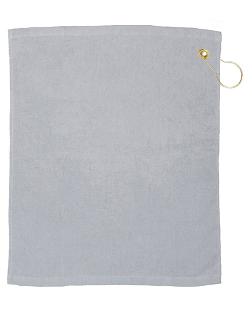 Pro Towels TRU18CG Jewel Collection Soft Touch Golf Towel at GotApparel