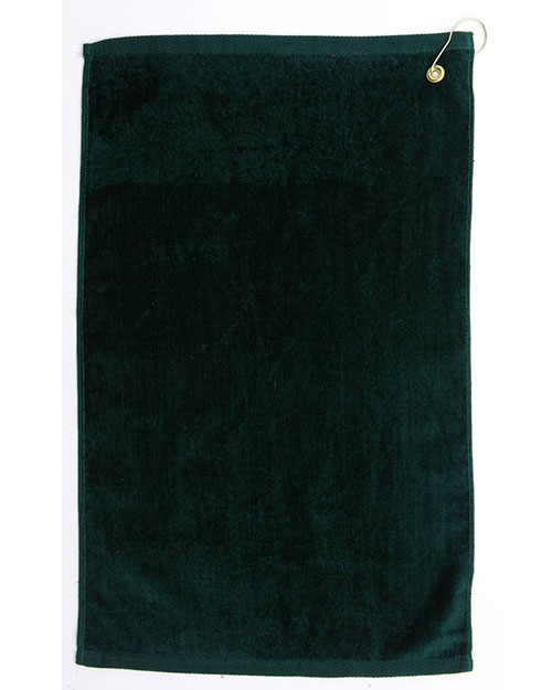 Pro Towels TRU25CG Diamond Collection Golf Towel at GotApparel