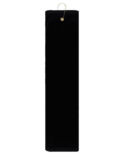Pro Towels TRU25TF Diamond Collection Golf Towel at GotApparel