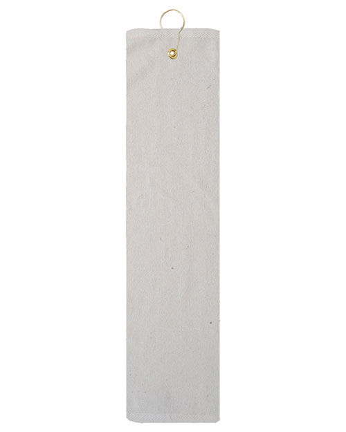Pro Towels TRU35TF Platinum Collection Golf Towel at GotApparel