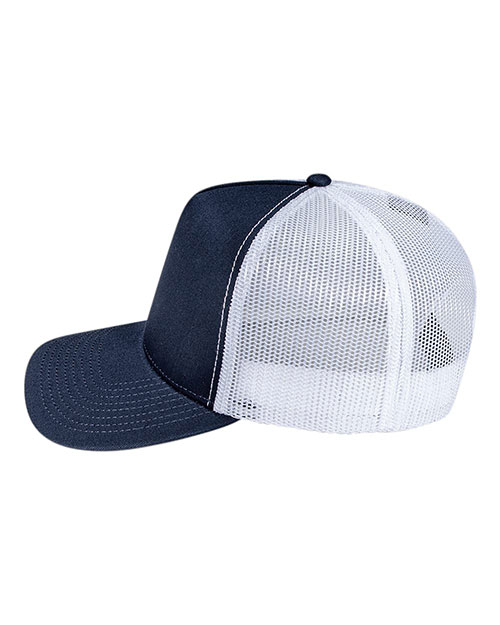 Pukka 5000M Rudder Five-Panel Cap at GotApparel
