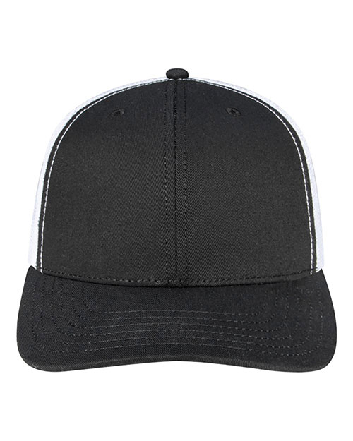 Pukka 6101M Charter Six-Panel Cap at GotApparel