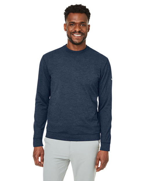 Puma Golf 531279  Men's Cloudspun Crewneck Sweatshirt at GotApparel