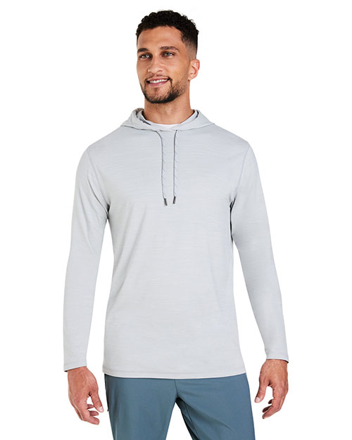 Puma Golf 532015  Men's Cloudspun Grylbl Hooded Pullover at GotApparel