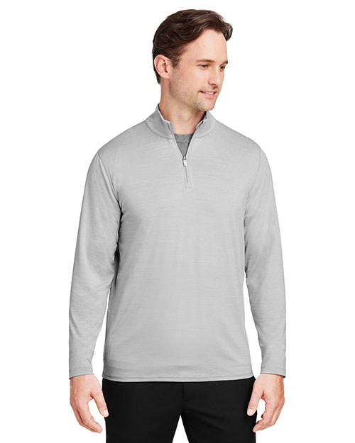 Puma Golf 532016  Men's Cloudspun Quarter-Zip at GotApparel