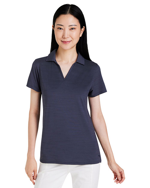 Puma Golf 532991 Ladies' Cloudspun Coast Polo at GotApparel