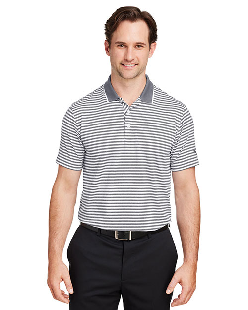 Puma Golf 537447  Men's Mattr Feeder Polo at GotApparel