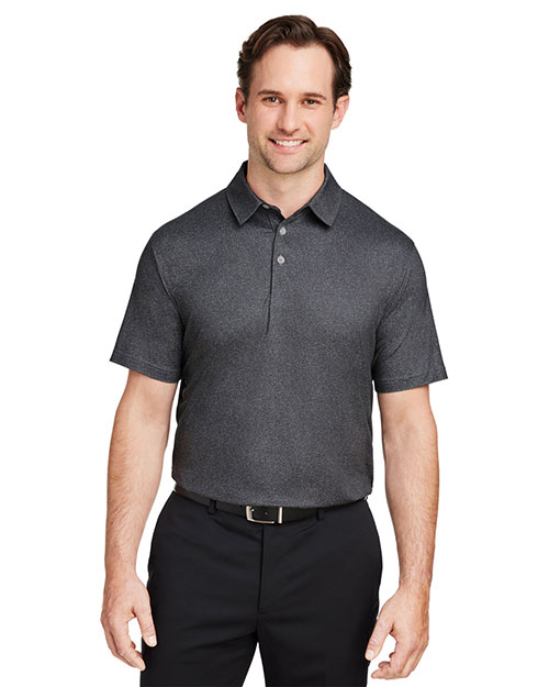 Puma Golf 538748  Men's Cloudspun Primary Polo at GotApparel