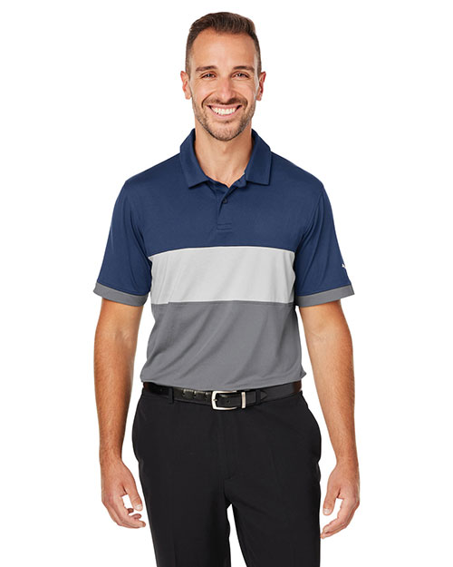 Puma Golf 538930  Men's Cloudspun Highway Polo at GotApparel