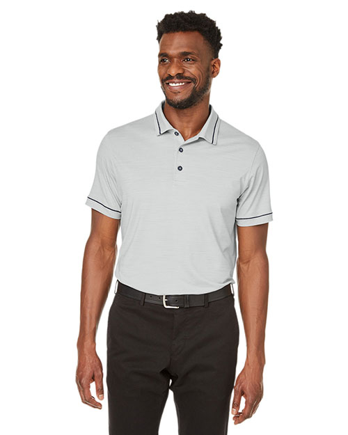 Puma Golf 599117  Men's Cloudspun Monarch Polo at GotApparel