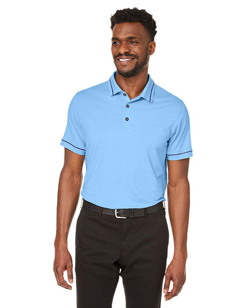 Puma Golf 599117 Men's Cloudspun Monarch Polo at GotApparel