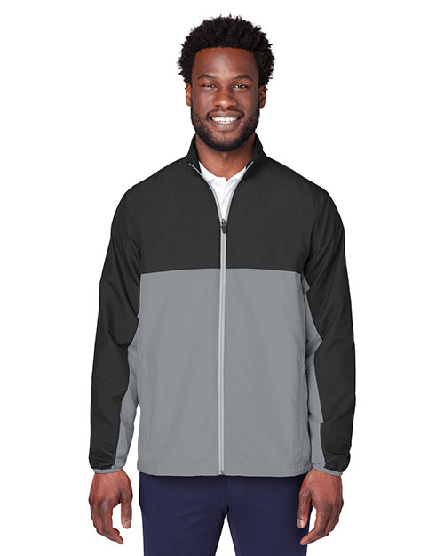 Puma Golf 599128 Men's 1st Mile Wind Jacket at GotApparel