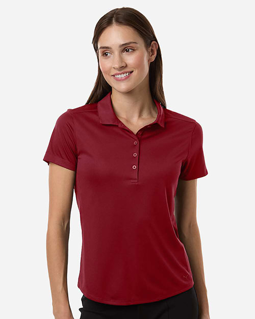 Puma Golf 629944 Womens Pure 2.0 Polo at GotApparel