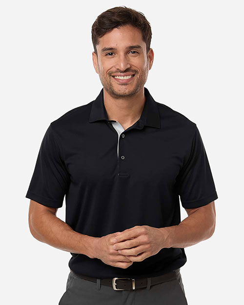 Puma Golf 629948 Men's Pure 2.0 Polo at GotApparel