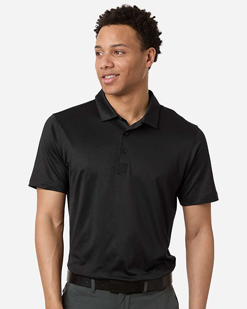 Puma Golf 631057 Men's Icon Heather Polo 2.0 at GotApparel