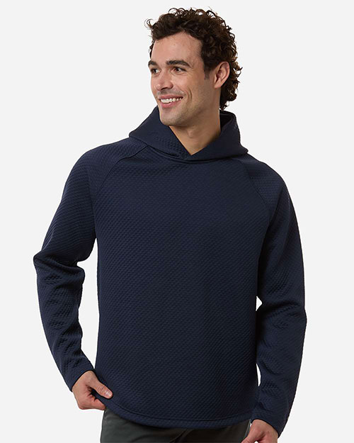 Puma Golf 638594 Men's Pebble Hooded Pullover at GotApparel