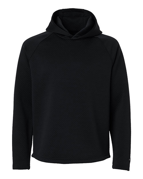 Puma Golf 638594 Men's Pebble Hooded Pullover at GotApparel