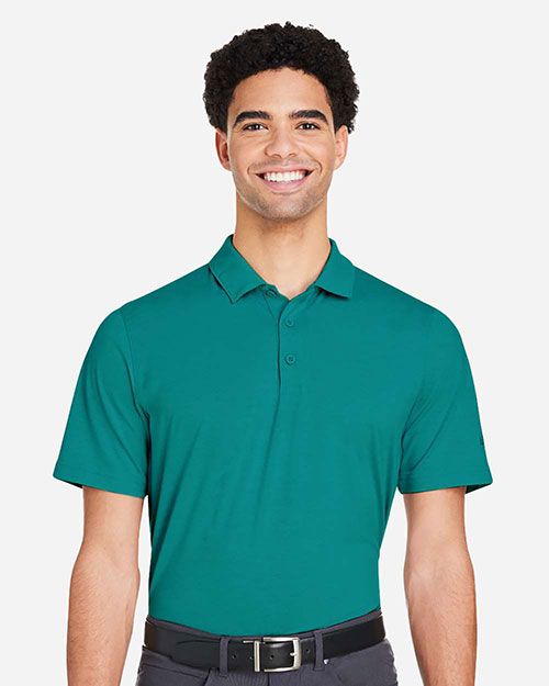 Puma Golf PG100 Men's Bandon Polo at GotApparel