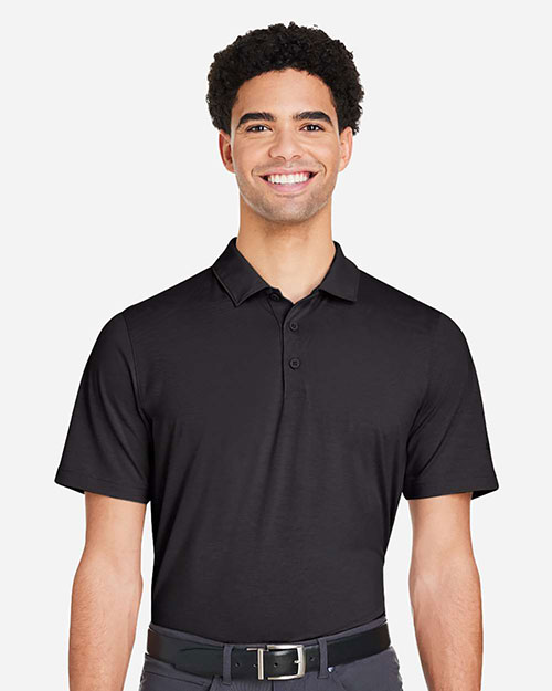 Puma Golf PG100 Men's Bandon Polo at GotApparel