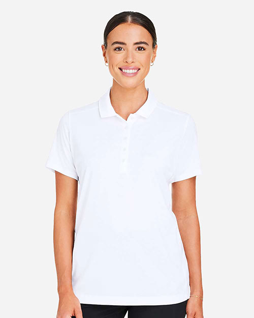 Puma Golf PG100W Ladies' Bandon Polo at GotApparel