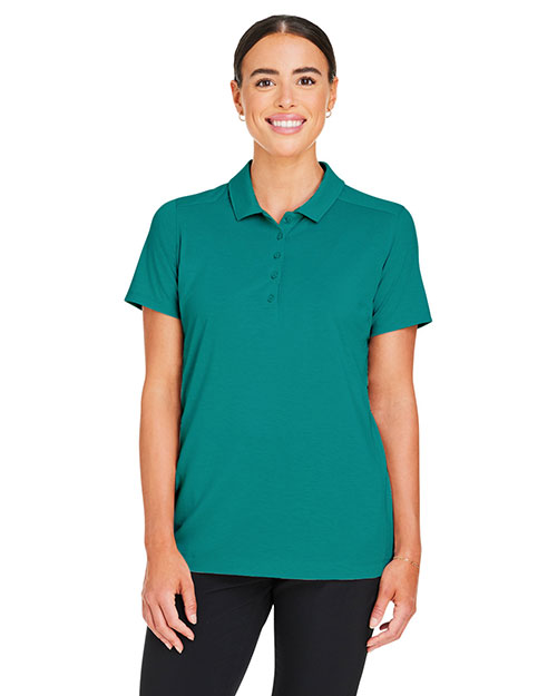 Puma Golf PG100W Ladies' Bandon Polo at GotApparel