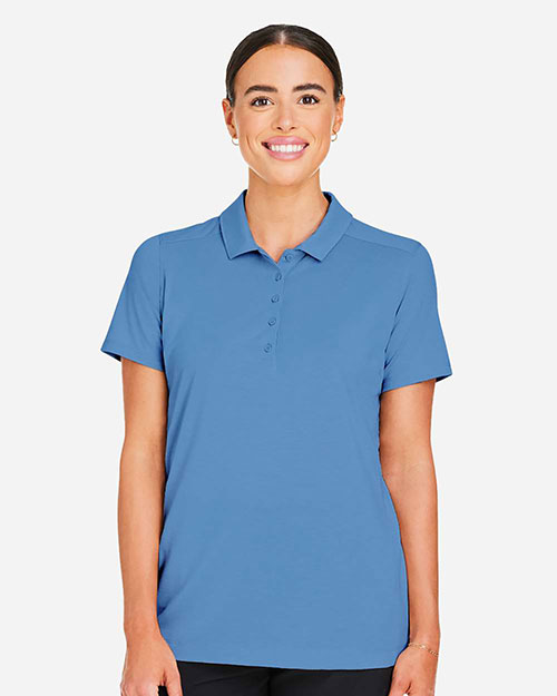 Puma Golf PG100W Ladies' Bandon Polo at GotApparel