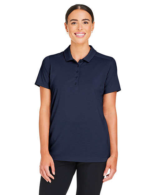 Puma Golf PG100W Ladies' Bandon Polo at GotApparel