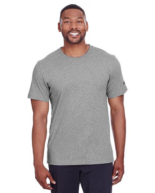 Puma Sport 582006 Essential Men Logo T-Shirt at GotApparel