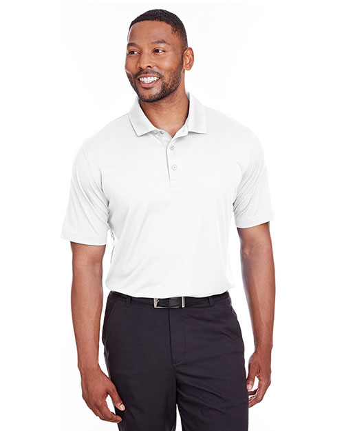 Puma Golf 596799 Men Icon Golf Polo at GotApparel