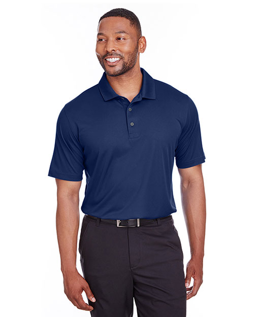 Puma Golf 596799 Men Icon Golf Polo at GotApparel