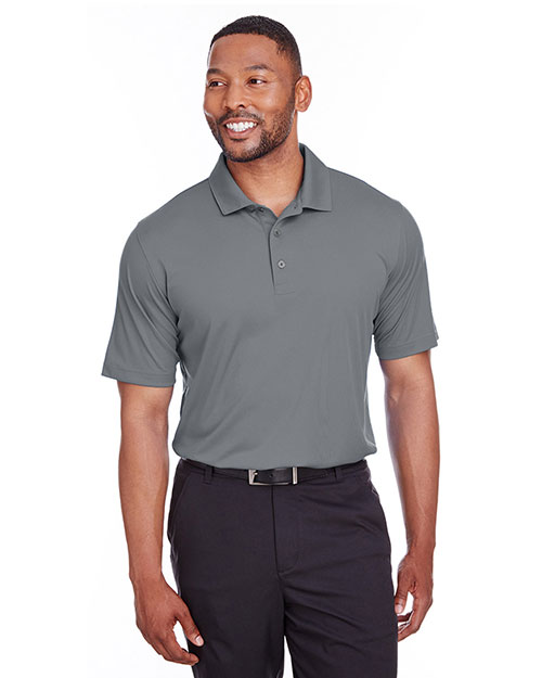 Custom Embroidered Puma Golf 596799 Men Icon Golf Polo at GotApparel