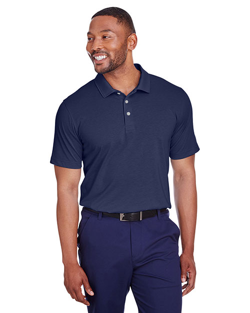 Custom Embroidered Puma Golf 596920 Men Fusion Polo at GotApparel