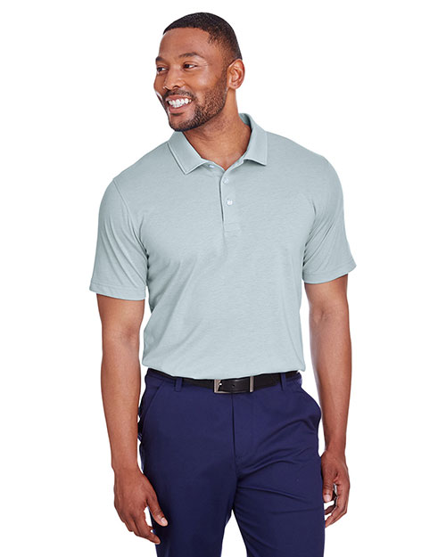 Custom Embroidered Puma Golf 596920 Men Fusion Polo at GotApparel