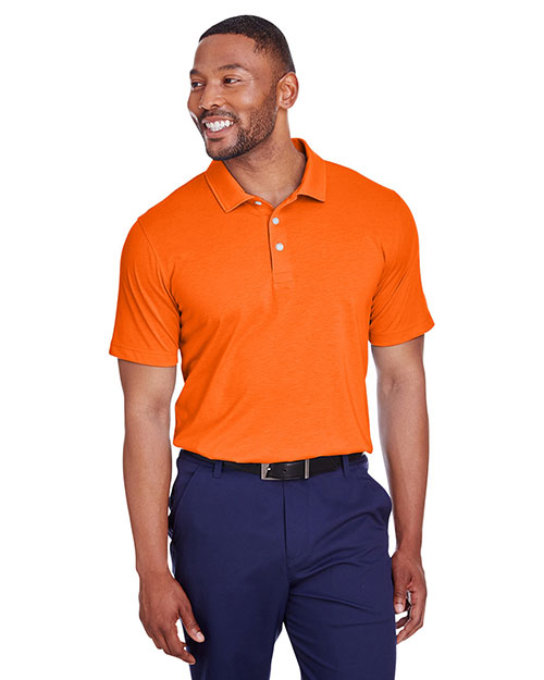 Custom Embroidered Puma Golf 596920 Men Fusion Polo at GotApparel