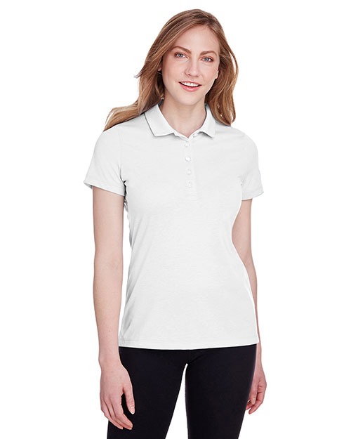 Custom Embroidered Puma Golf 596921 Women Fusion Polo at GotApparel