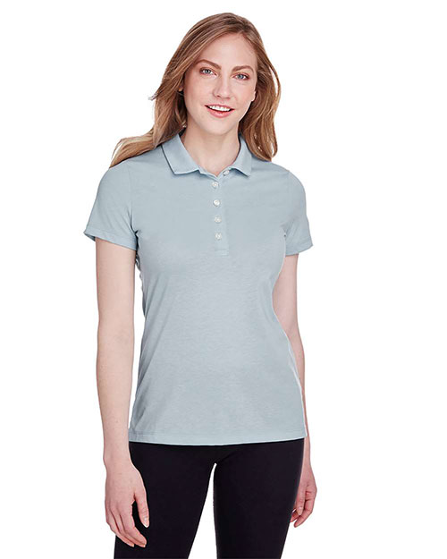 Puma Golf 596921 Women Fusion Polo at GotApparel