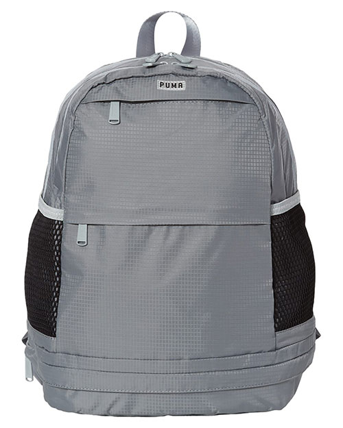 Puma PSC1053 Fashion Shoe Pocket Backpack at GotApparel