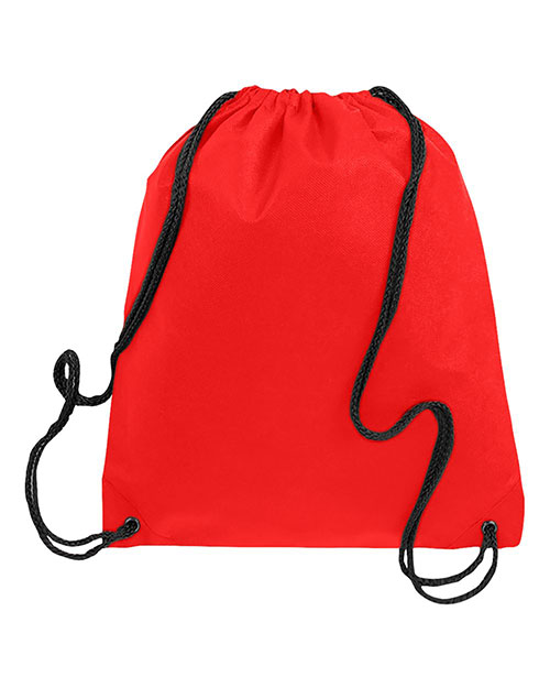Q-Tees Q1235 Non-Woven Sportpack at GotApparel