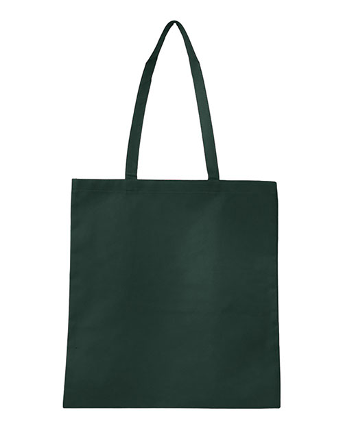 Q-Tees Q126300 Non-Woven Tote Bag at GotApparel