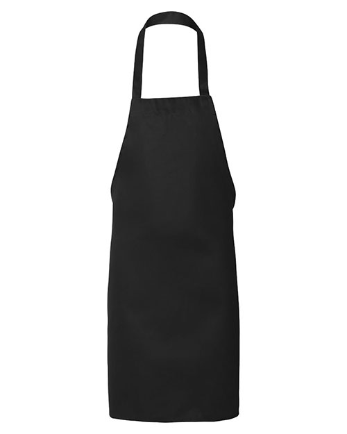Q-Tees Q2010 Butcher Apron at GotApparel